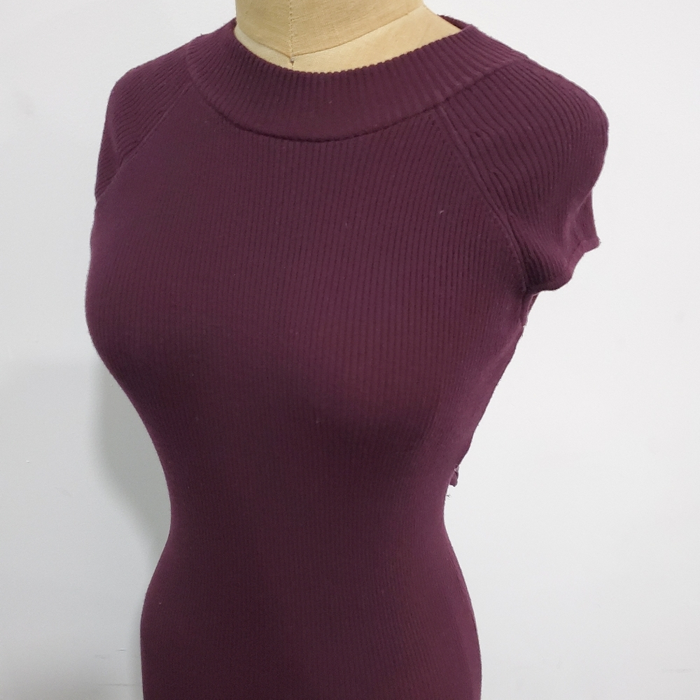 Sassy Sweater Dress by Bailey/44 - Picture 7 of 8